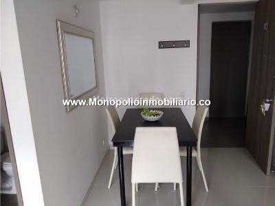 Apartamento en arriendo en Los Colores, Medellín · foto 13 de 14