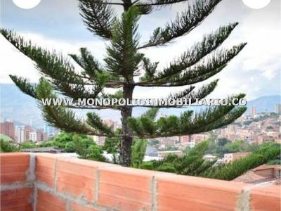 Casa de 3 alcobas en venta en Buenos Aires, Medellín, 70 m² · foto 4 de 9