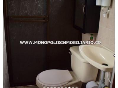 Casa de 3 alcobas en venta en Buenos Aires, Medellín, 70 m² · foto 6 de 9