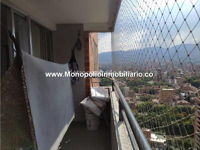 Apartamento de 3 alcobas en venta en San German, Medellín, 70 m² · foto 10 de 20