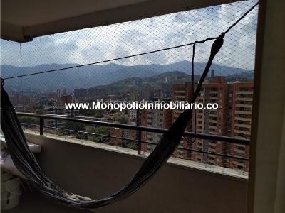 Apartamento de 3 alcobas en venta en San German, Medellín, 70 m² · foto 11 de 20