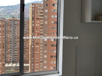 Apartamento de 3 alcobas en venta en San German, Medellín, 70 m² · foto 12 de 20