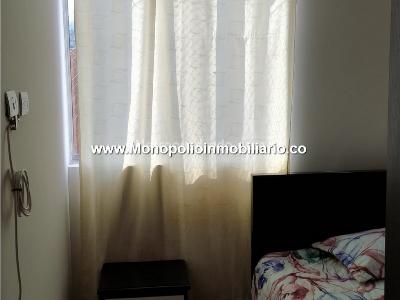 Apartamento de 3 alcobas en venta en San German, Medellín, 70 m² · foto 14 de 20