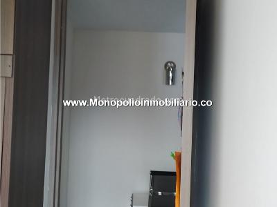 Apartamento de 3 alcobas en venta en San German, Medellín, 70 m² · foto 16 de 20