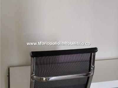 Apartamento de 3 alcobas en venta en San German, Medellín, 70 m² · foto 18 de 20
