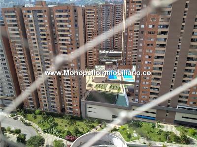 Apartamento de 3 alcobas en venta en San German, Medellín, 70 m² · foto 19 de 20