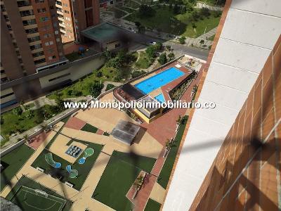 Apartamento de 3 alcobas en venta en San German, Medellín, 70 m² · foto 20 de 20