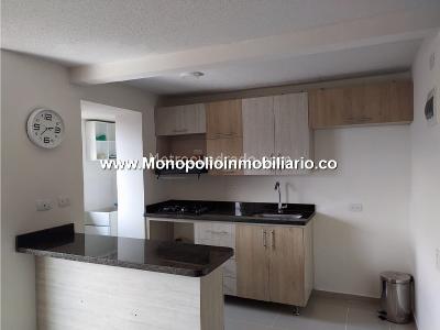 Apartamento de 3 alcobas en venta en San German, Medellín, 70 m² · foto 5 de 20