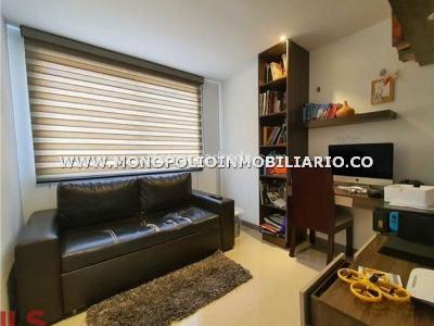 Apartamento de 4 alcobas en venta en San Jose, Sabaneta, 139 m² · foto 3 de 15