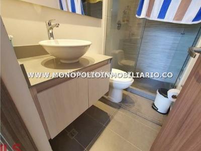 Apartamento de 4 alcobas en venta en San Jose, Sabaneta, 139 m² · foto 14 de 15