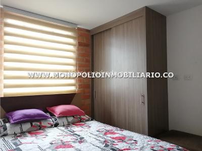 Apartamento de 2 alcobas en venta en Entreamigos, Sabaneta, 75 m² · foto 5 de 8