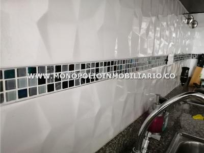 Apartamento de 2 alcobas en venta en Entreamigos, Sabaneta, 75 m² · foto 7 de 8