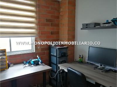 Apartamento de 2 alcobas en venta en Entreamigos, Sabaneta, 75 m² · foto 8 de 8