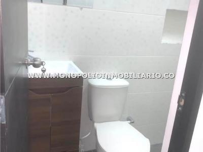 Apartamento en venta en La Candelaria, Medellín · foto 10 de 11