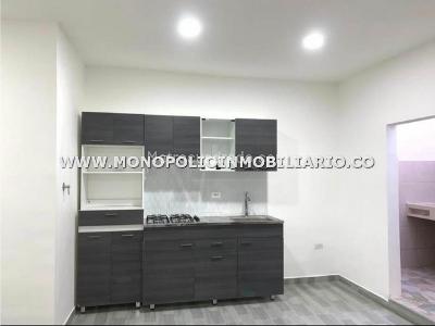 Apartamento en venta en La Candelaria, Medellín · foto 11 de 11