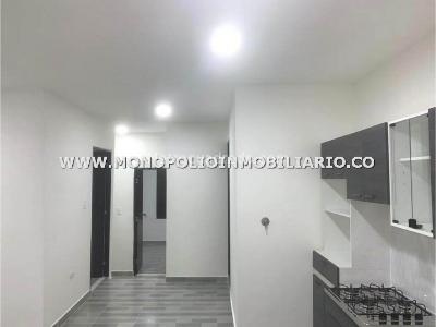 Apartamento en venta en La Candelaria, Medellín · foto 2 de 11