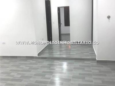 Apartamento en venta en La Candelaria, Medellín · foto 3 de 11