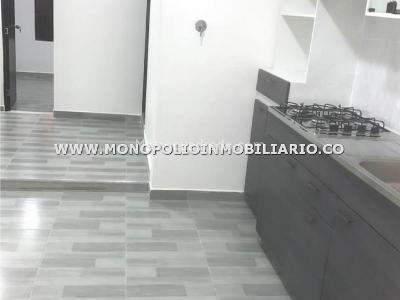 Apartamento en venta en La Candelaria, Medellín · foto 4 de 11