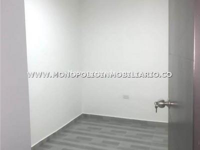 Apartamento en venta en La Candelaria, Medellín · foto 6 de 11