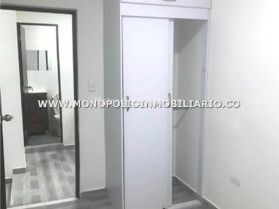 Apartamento en venta en La Candelaria, Medellín · foto 7 de 11