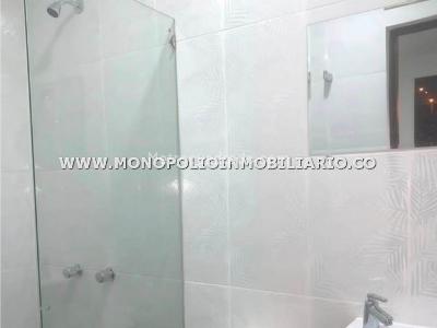 Apartamento en venta en La Candelaria, Medellín · foto 9 de 11