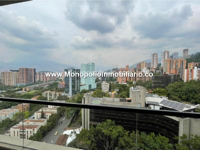 Apartamento de 2 alcobas en arriendo en Villa Carlota, Medellín, 87 m² · foto 10 de 12