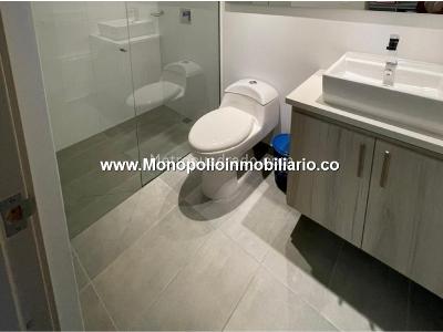 Apartamento de 2 alcobas en arriendo en Villa Carlota, Medellín, 87 m² · foto 12 de 12