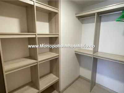 Apartamento de 2 alcobas en arriendo en Villa Carlota, Medellín, 87 m² · foto 6 de 12