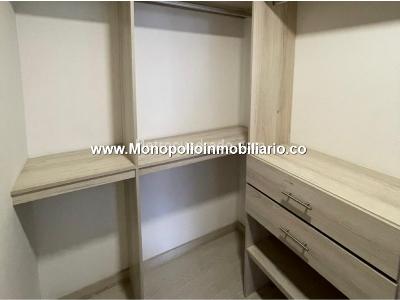 Apartamento de 2 alcobas en arriendo en Villa Carlota, Medellín, 87 m² · foto 7 de 12