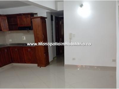 Apartamento de 3 alcobas en arriendo en El Velodromo, Medellín, 85 m² · foto 2 de 18