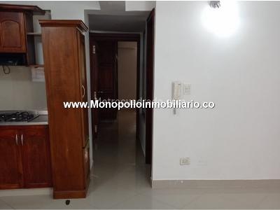 Apartamento de 3 alcobas en arriendo en El Velodromo, Medellín, 85 m² · foto 3 de 18
