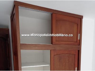 Apartamento de 3 alcobas en arriendo en El Velodromo, Medellín, 85 m² · foto 14 de 18