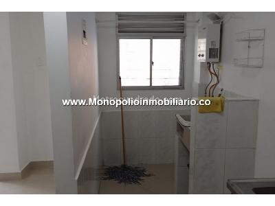 Apartamento de 3 alcobas en arriendo en El Velodromo, Medellín, 85 m² · foto 15 de 18