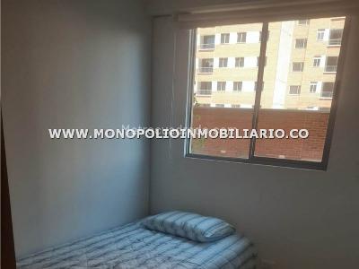 Apartamento de 3 alcobas en arriendo en Rincon Santos, Bello, 60 m² · foto 6 de 9