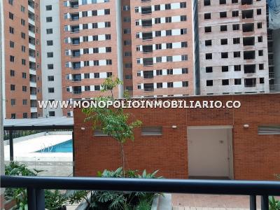Apartamento de 3 alcobas en arriendo en Rincon Santos, Bello, 60 m² · foto 7 de 9