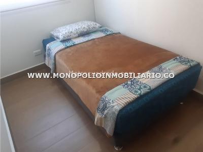 Apartamento de 3 alcobas en arriendo en Rincon Santos, Bello, 60 m² · foto 8 de 9