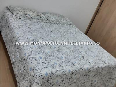 Apartamento de 3 alcobas en arriendo en Rincon Santos, Bello, 60 m² · foto 9 de 9