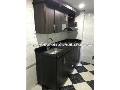 Apartamento en venta en Guayabal, Medellín · foto 2 de 8