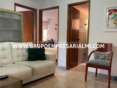 Apartamento de 3 alcobas en venta en El Poblado, Medellín, 137 m² · foto 9 de 20