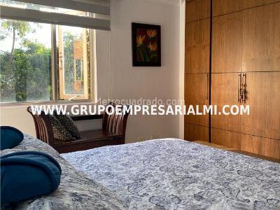 Apartamento de 3 alcobas en venta en El Poblado, Medellín, 137 m² · foto 10 de 20