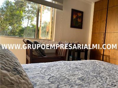 Apartamento de 3 alcobas en venta en El Poblado, Medellín, 137 m² · foto 11 de 20
