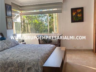 Apartamento de 3 alcobas en venta en El Poblado, Medellín, 137 m² · foto 12 de 20