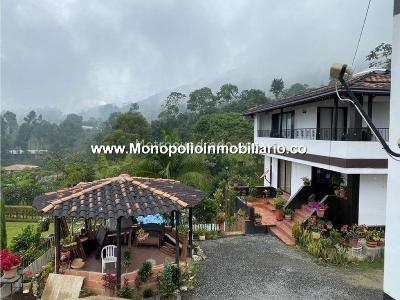 Casa de 5 alcobas en venta en San Antonio De Prado, Medellín · foto 7 de 16
