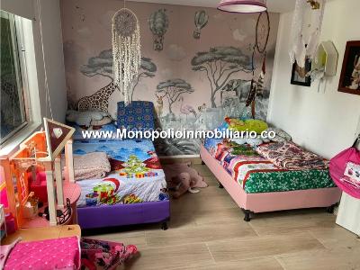 Apartamento de 3 alcobas en venta en Guayabo, Itagüí, 67 m² · foto 10 de 20