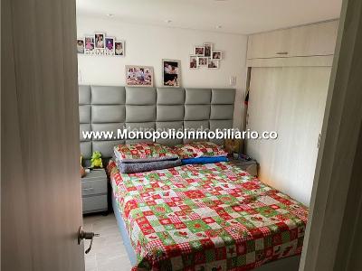 Apartamento de 3 alcobas en venta en Guayabo, Itagüí, 67 m² · foto 11 de 20