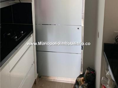 Apartamento de 3 alcobas en venta en Guayabo, Itagüí, 67 m² · foto 13 de 20