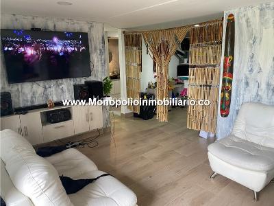 Apartamento de 3 alcobas en venta en Guayabo, Itagüí, 67 m² · foto 14 de 20