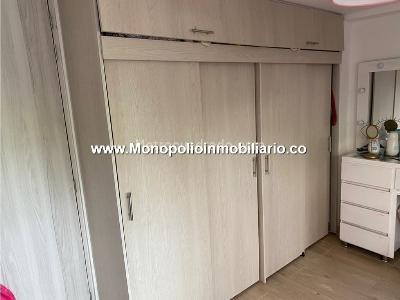 Apartamento de 3 alcobas en venta en Guayabo, Itagüí, 67 m² · foto 15 de 20