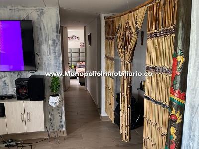 Apartamento de 3 alcobas en venta en Guayabo, Itagüí, 67 m² · foto 17 de 20