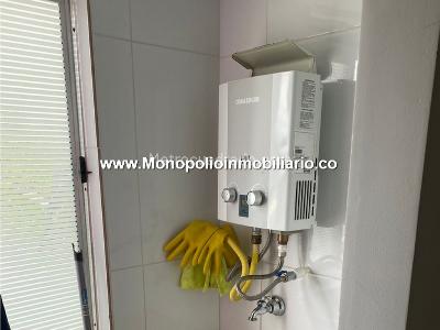 Apartamento de 3 alcobas en venta en Guayabo, Itagüí, 67 m² · foto 19 de 20
